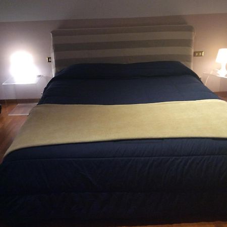 B&B Il Frassino Perugia Luaran gambar