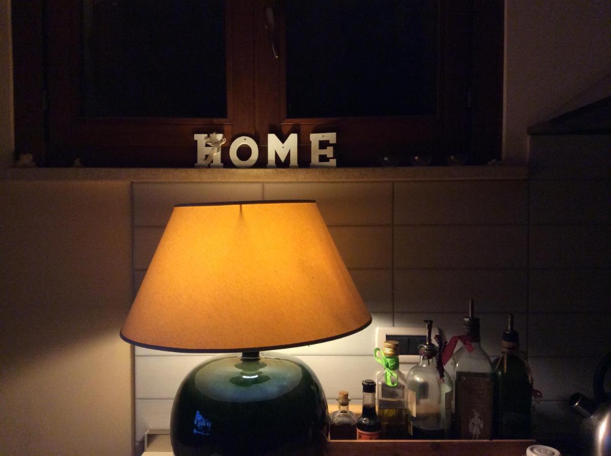 B&B Il Frassino Perugia Luaran gambar