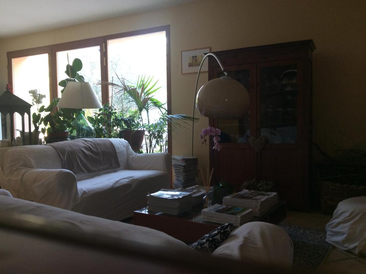 B&B Il Frassino Perugia Luaran gambar