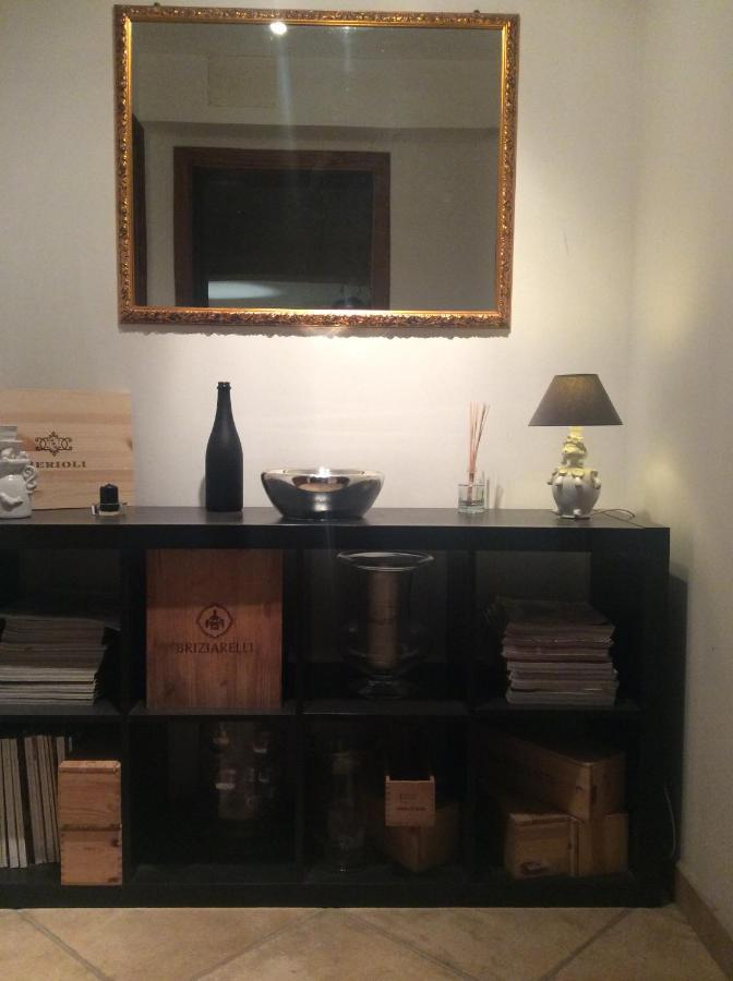 B&B Il Frassino Perugia Luaran gambar