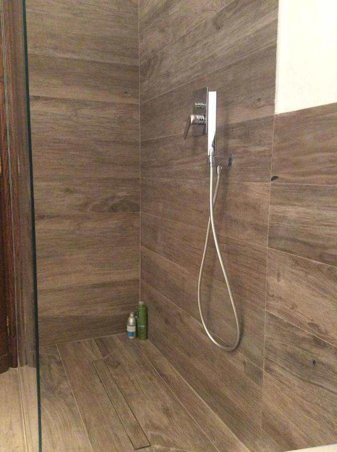 B&B Il Frassino Perugia Luaran gambar