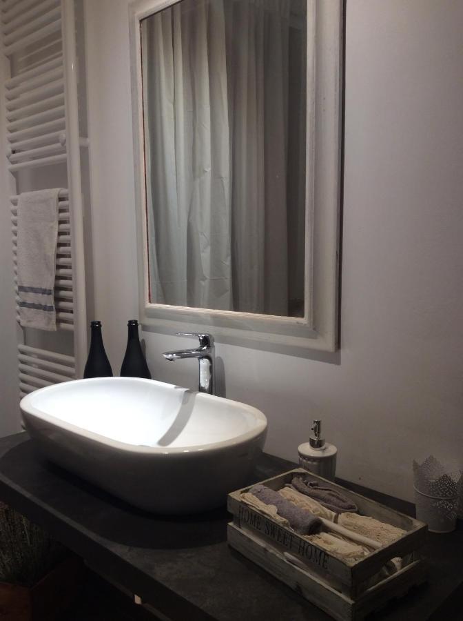 B&B Il Frassino Perugia Luaran gambar
