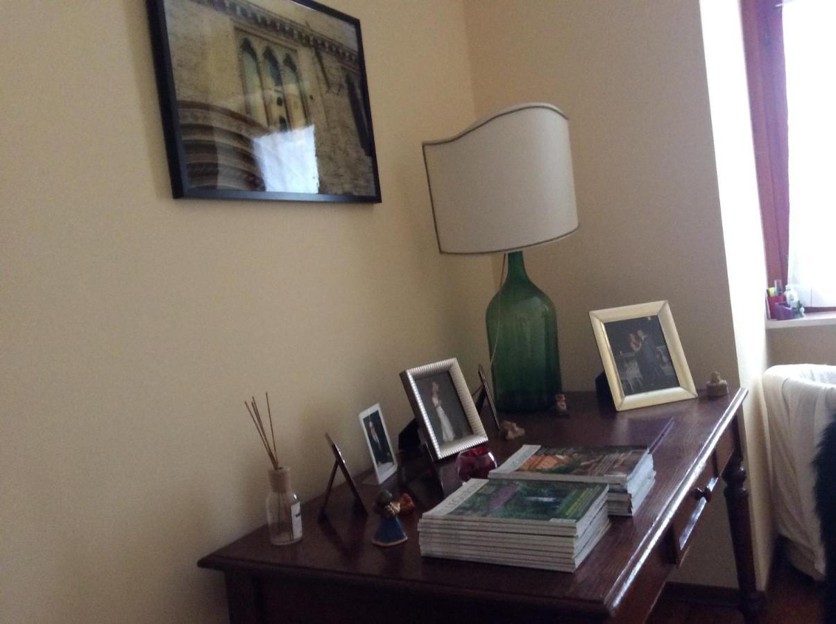 B&B Il Frassino Perugia Luaran gambar
