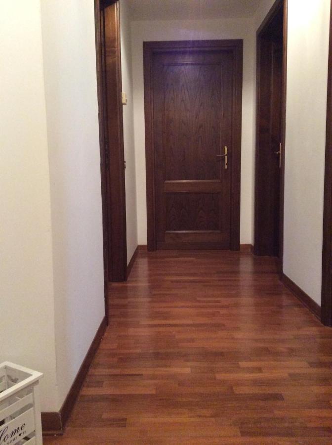 B&B Il Frassino Perugia Luaran gambar