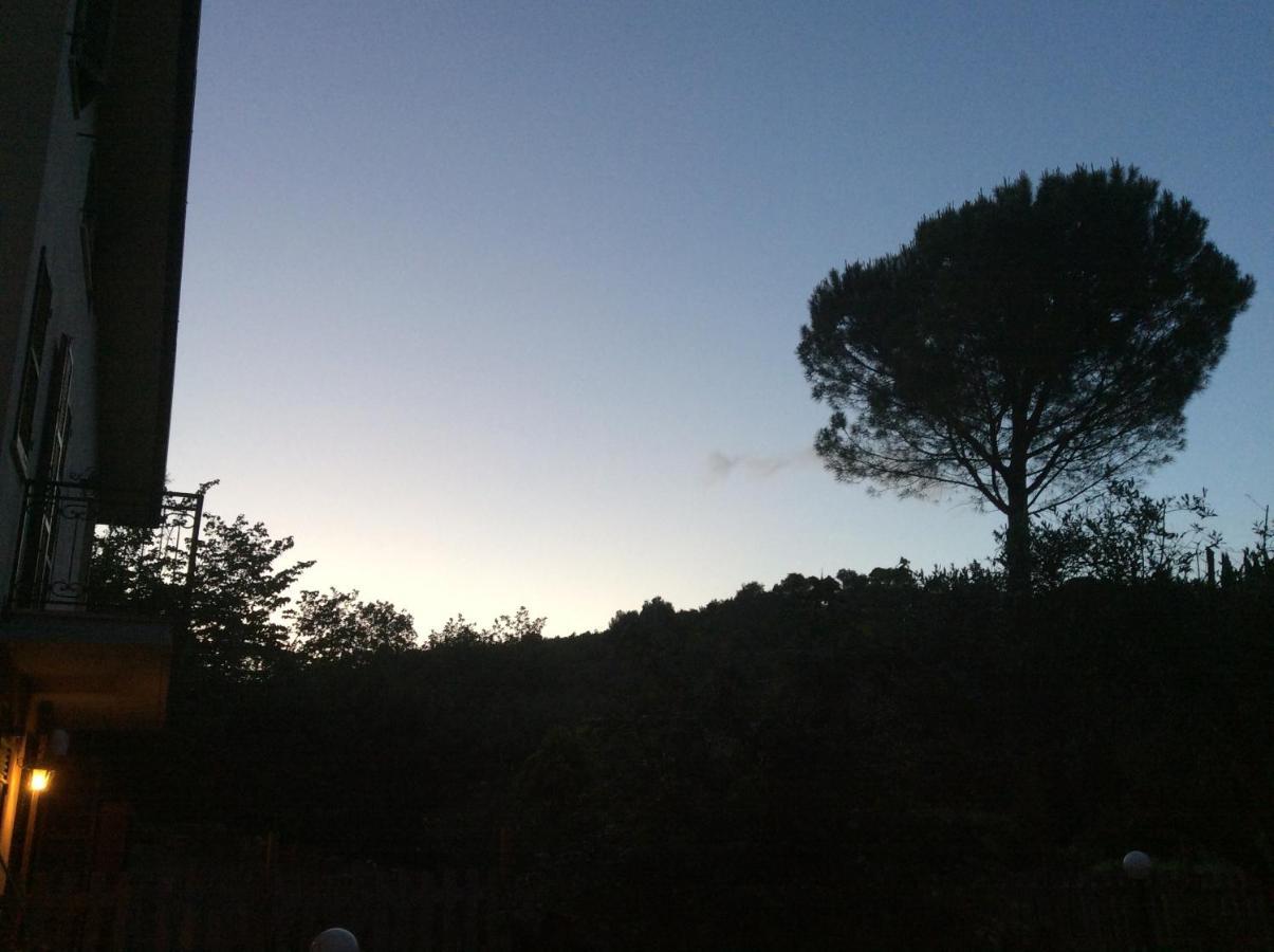 B&B Il Frassino Perugia Luaran gambar
