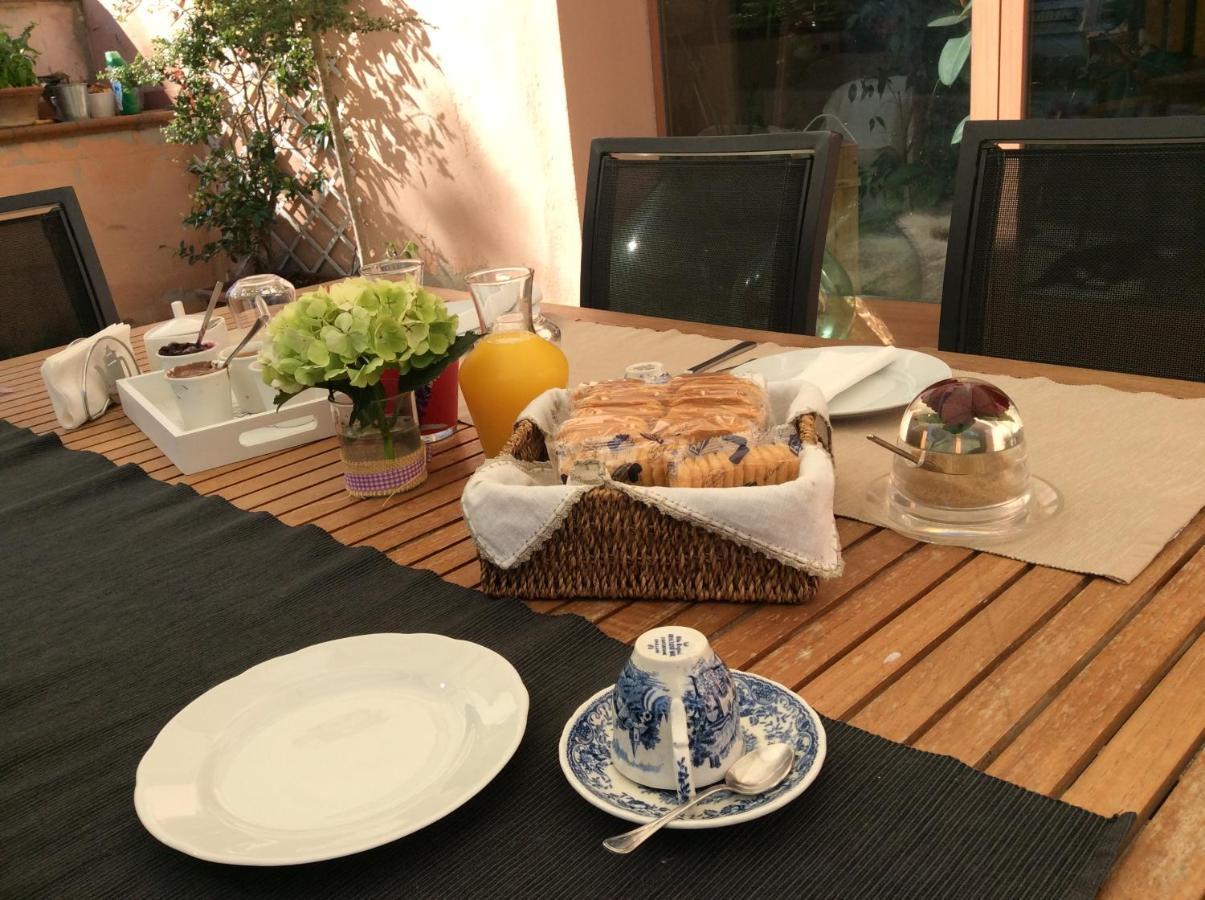 B&B Il Frassino Perugia Luaran gambar