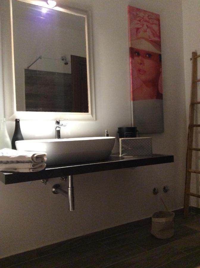 B&B Il Frassino Perugia Luaran gambar