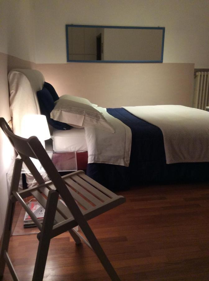 B&B Il Frassino Perugia Luaran gambar
