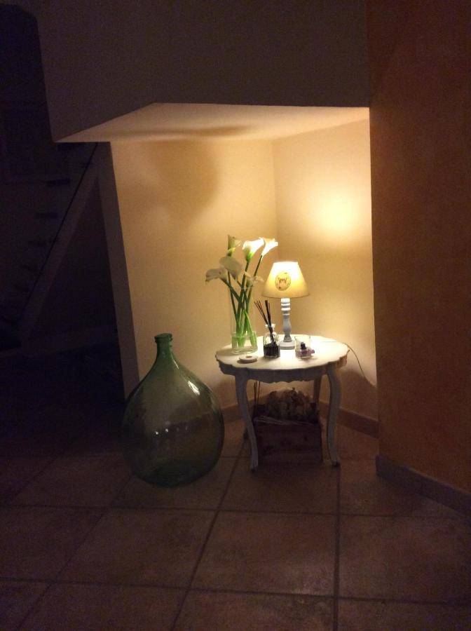 B&B Il Frassino Perugia Luaran gambar