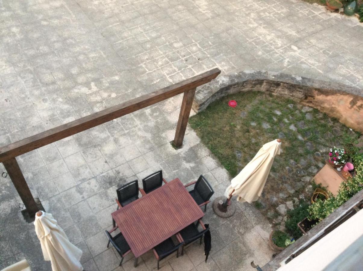 B&B Il Frassino Perugia Luaran gambar