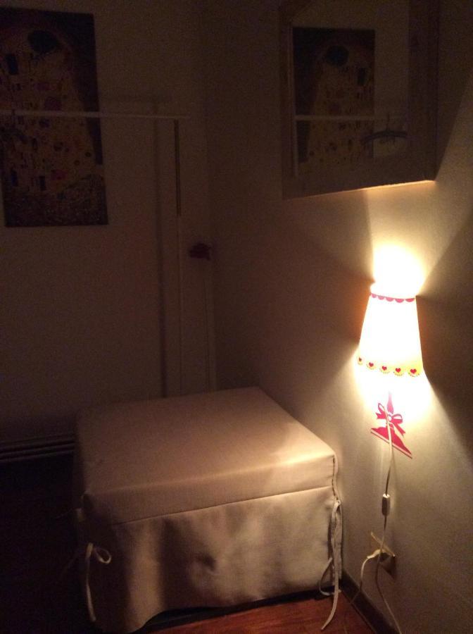 B&B Il Frassino Perugia Luaran gambar