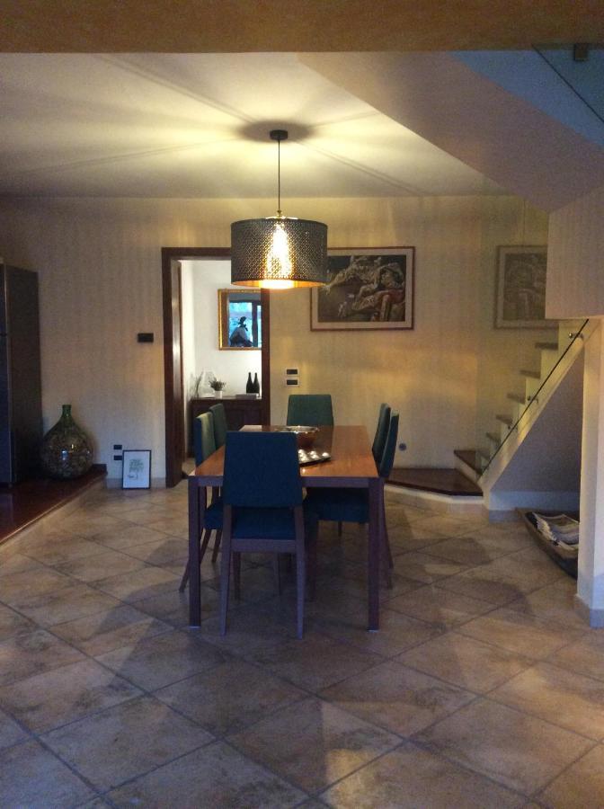 B&B Il Frassino Perugia Luaran gambar
