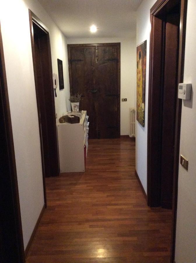 B&B Il Frassino Perugia Luaran gambar